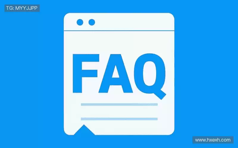faq